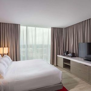 Deluxe Queen Room Two Queen Beds Mobility Access or Non-Smoking